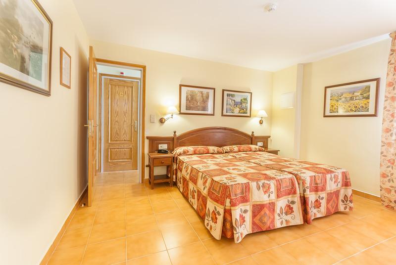 Montecarlo Ξενοδοχείο Ενκάμπ Εξωτερικό φωτογραφία