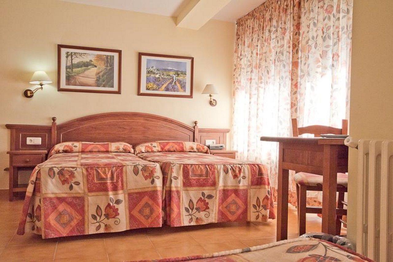 Montecarlo Ξενοδοχείο Ενκάμπ Εξωτερικό φωτογραφία