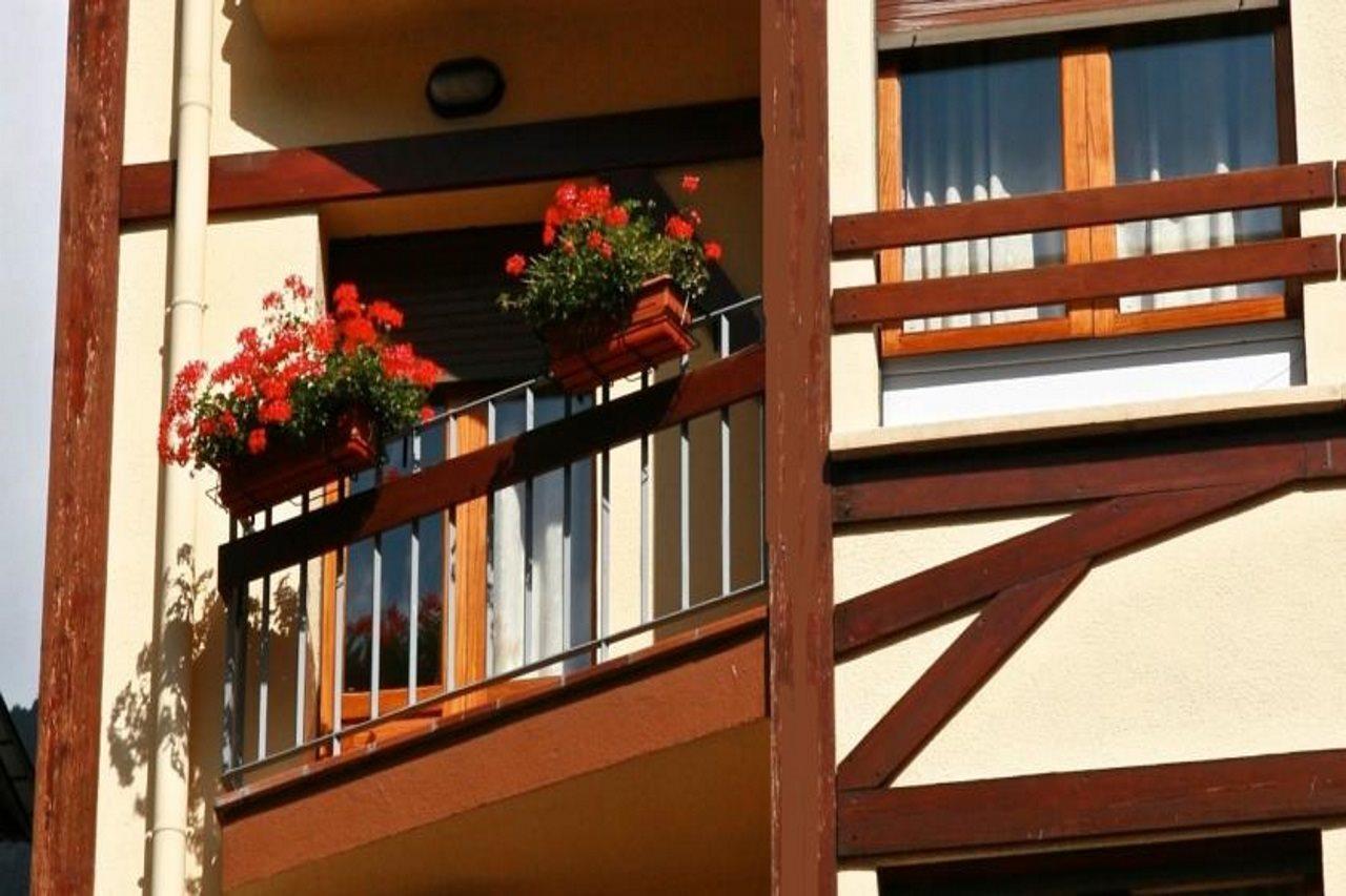 Montecarlo Ξενοδοχείο Ενκάμπ Εξωτερικό φωτογραφία
