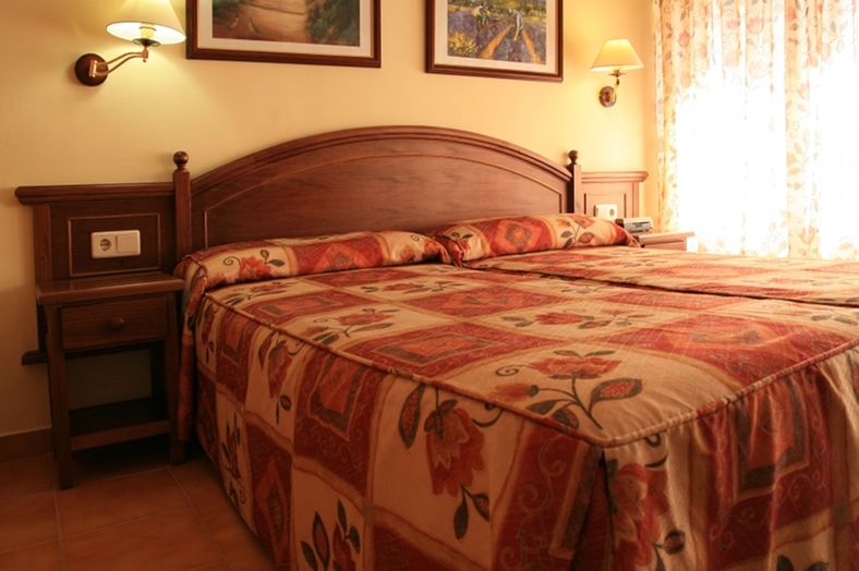 Montecarlo Ξενοδοχείο Ενκάμπ Εξωτερικό φωτογραφία